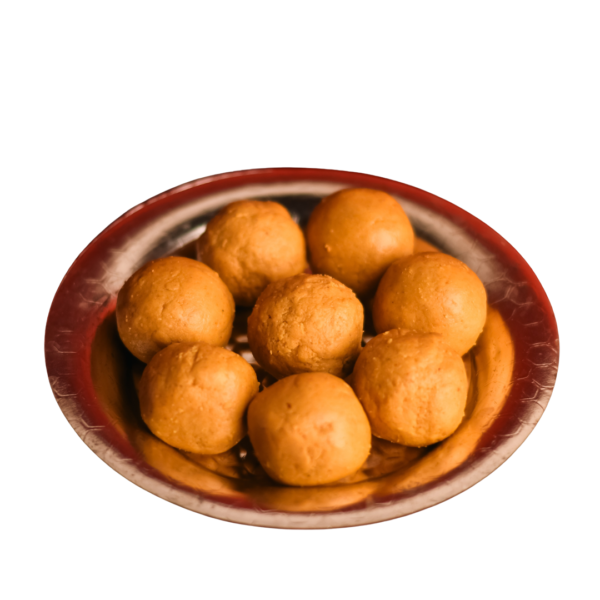 Besan Ladoo - Image 2