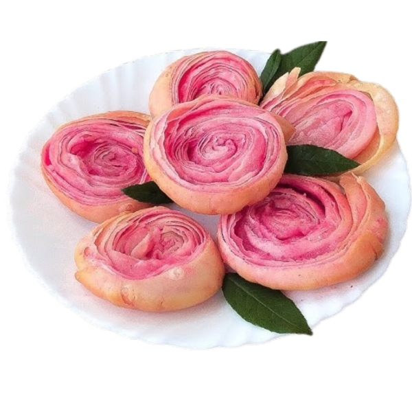 Rose Chirote